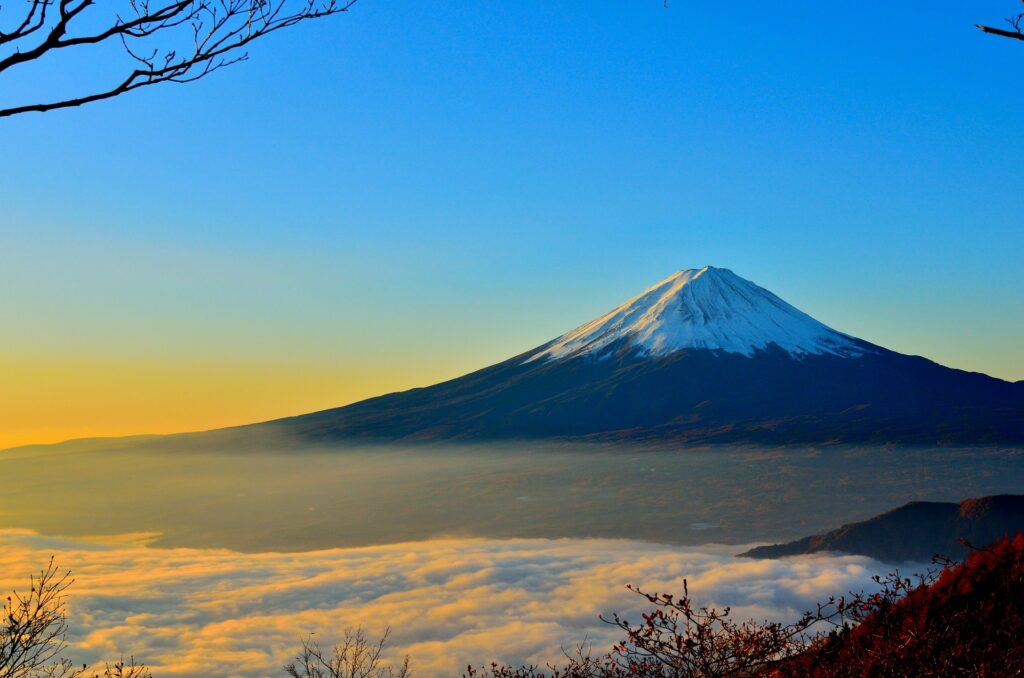 20 Gründe, Warum Japan Mein Liebstes Reiseziel Ist