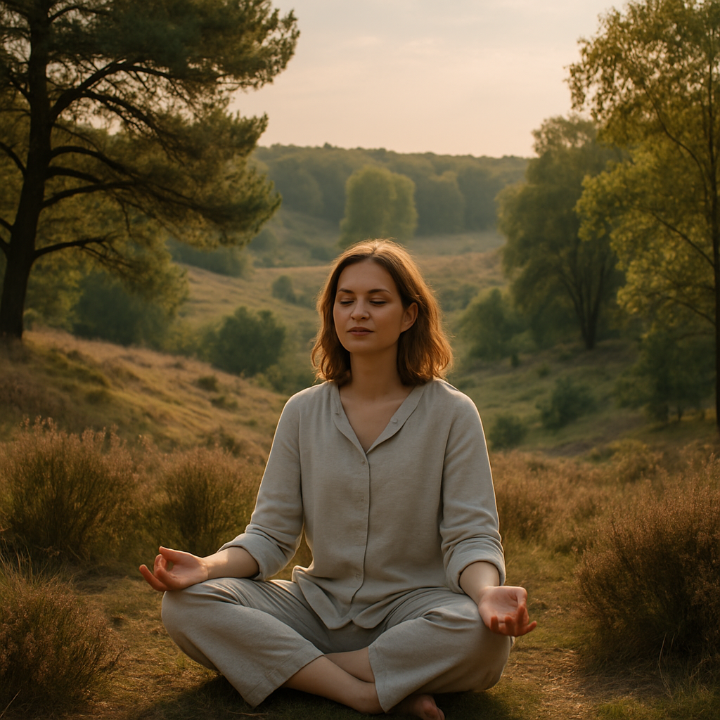 Transformative Psilocybin Retreats für persönliche Heilung bei Rejuvyn Transformative Psilocybin Retreats für persönliche Heilung bei Rejuvyn